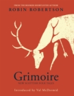 Grimoire - Book