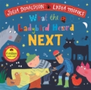 What the Ladybird Heard Next - Book