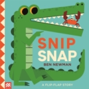 Snip Snap - Book