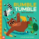 Rumble Tumble - Book