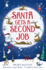 Santa Gets a Second Job - eBook