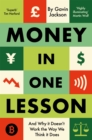 Money in One Lesson : How it Works and Why - eBook