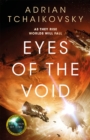 Eyes of the Void - eBook