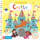 My Magical Castle - Book