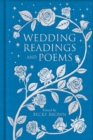 Wedding Readings and Poems - Book