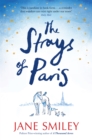 The Strays of Paris - eBook