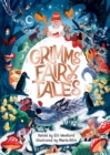 Grimms' Fairy Tales, Retold by Elli Woollard, Illustrated by Marta Altes - Book