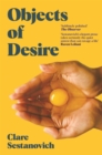 Objects of Desire - eBook