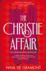The Christie Affair - Book