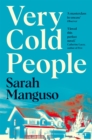 Very Cold People - Book