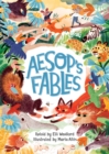 Aesop's Fables, Retold by Elli Woollard - eBook