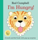 I'm Hungry! - Book