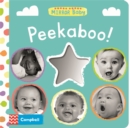 Peekaboo! - Book
