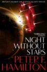 Night Without Stars - Book