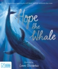 Hope the Whale : In Association with the Natural History Museum - Book