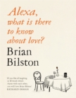 Alexa, what is there to know about love? - eBook