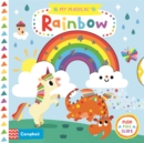 My Magical Rainbow - Book