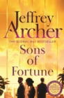 Sons of Fortune - Book