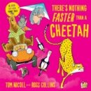 There's Nothing Faster Than a Cheetah - Book