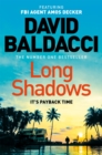 Long Shadows : From the number one bestselling author - eBook