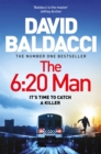 The 6:20 Man : The Number One Bestselling Richard and Judy Book Club Pick - eBook