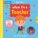 When I'm a Teacher - Book