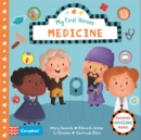 Medicine : Discover Amazing People - Book