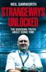 Strangeways Unlocked : The Shocking Truth about Life Behind Bars - eBook