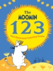 The Moomin 123: An Illustrated Counting Book - Book