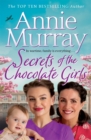 Secrets of the Chocolate Girls - Book