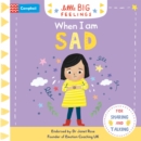 When I am Sad - Book