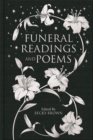 Funeral Readings and Poems - Book