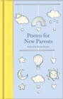Poems for New Parents - Book
