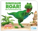 Dinosaur Roar! The Tyrannosaurus rex - eBook