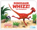 Dinosaur Whizz! The Coelophysis - eBook