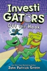 InvestiGators: Off the Hook : A Laugh-Out-Loud Comic Book Adventure! - eBook