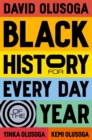 Black History for Every Day of the Year - eBook