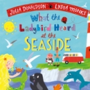 What the Ladybird Heard at the Seaside - Book