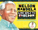 Long Walk to Freedom : Illustrated Children's edition - Book