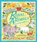 Royal Animals : An Illustrated History - Book