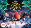 Robin Robin: The Official Book of the Film - Book
