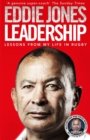 Leadership : Lessons From My Life in Rugby - eBook