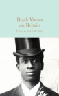 Black Voices on Britain - eBook