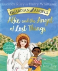 Alfie and the Angel of Lost Things - eBook