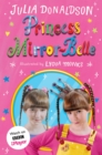 Princess Mirror-Belle - Book