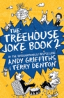 The Treehouse Joke Book 2 - eBook