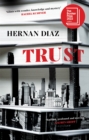 Trust : Longlisted for the Booker Prize 2022 - Book