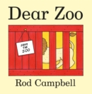 Dear Zoo : 40th Anniversary Edition - Book