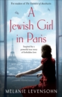 A Jewish Girl in Paris - Book