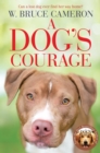 A Dog's Courage - Book